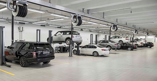 Osmangazi Oto Servis